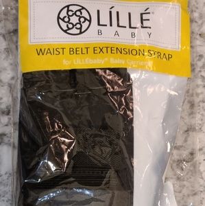 LílléBaby 6-in-1 Waist Extender Belt/Strap.